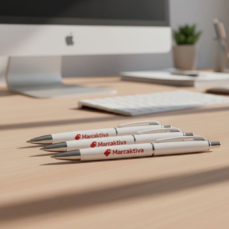 lapiceros marcaktiva